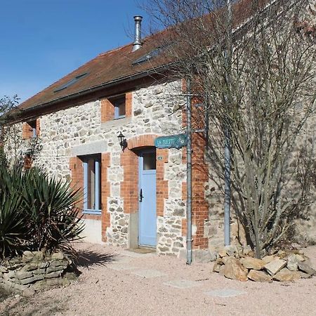 Le Miette, Family House Sleeps 6 La Celle-sous-Gouzon Exterior foto