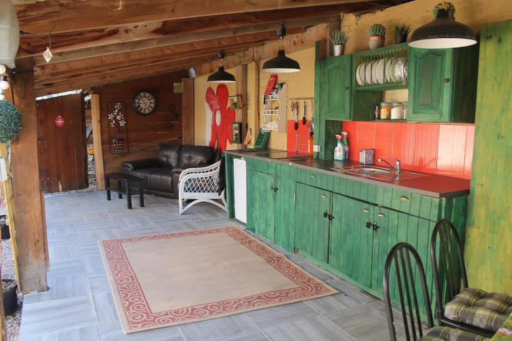 Le Miette, Family House Sleeps 6 La Celle-sous-Gouzon Exterior foto