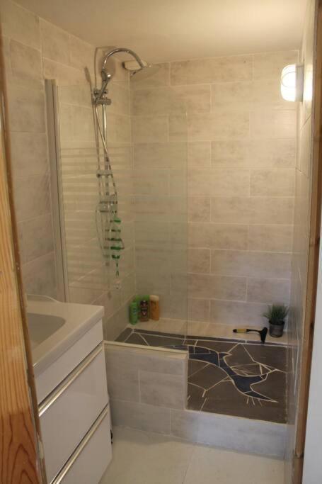 Le Miette, Family House Sleeps 6 La Celle-sous-Gouzon Exterior foto
