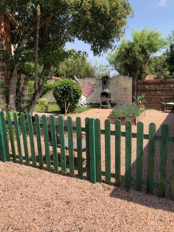 Le Miette, Family House Sleeps 6 La Celle-sous-Gouzon Exterior foto