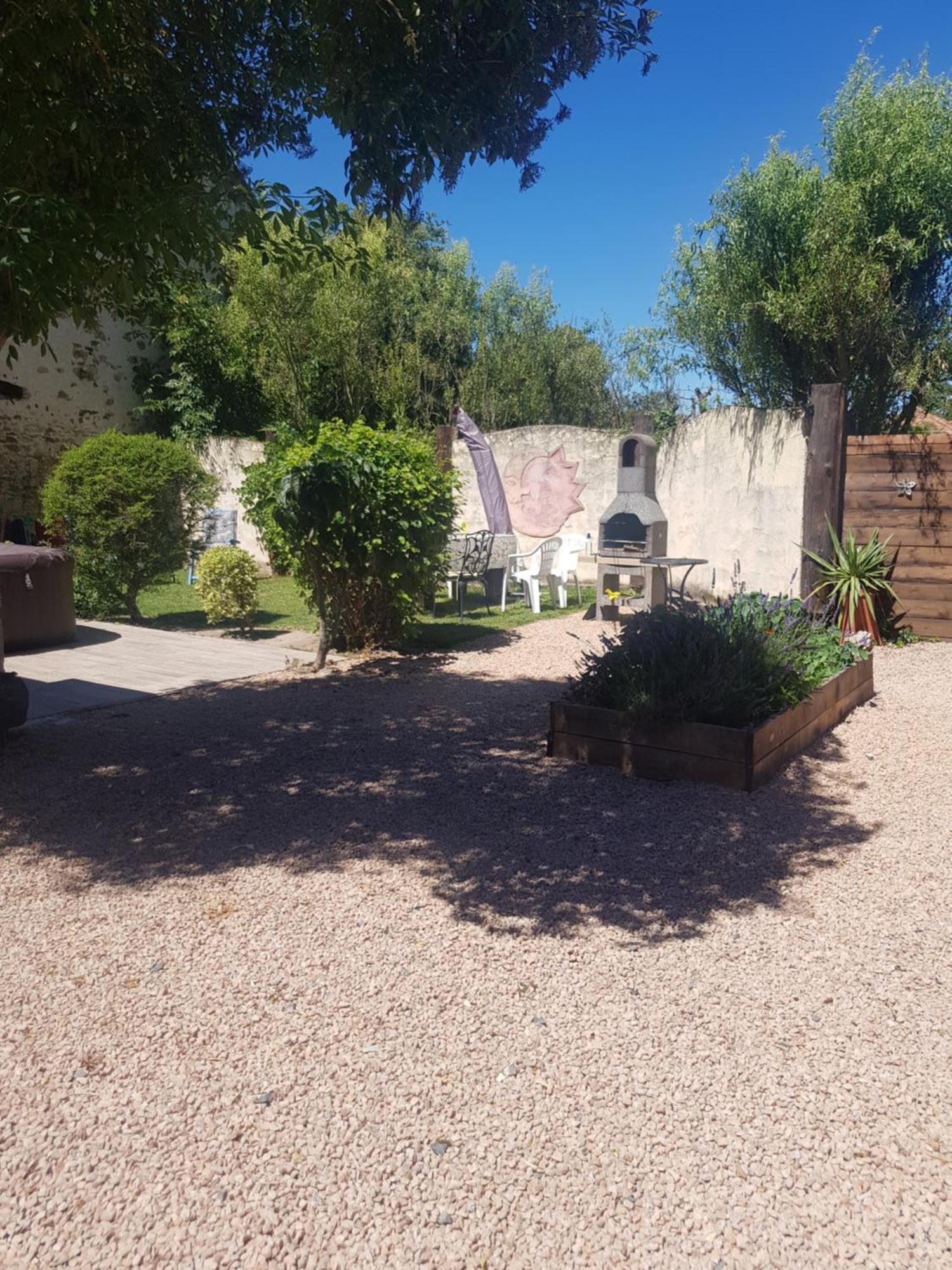 Le Miette, Family House Sleeps 6 La Celle-sous-Gouzon Exterior foto