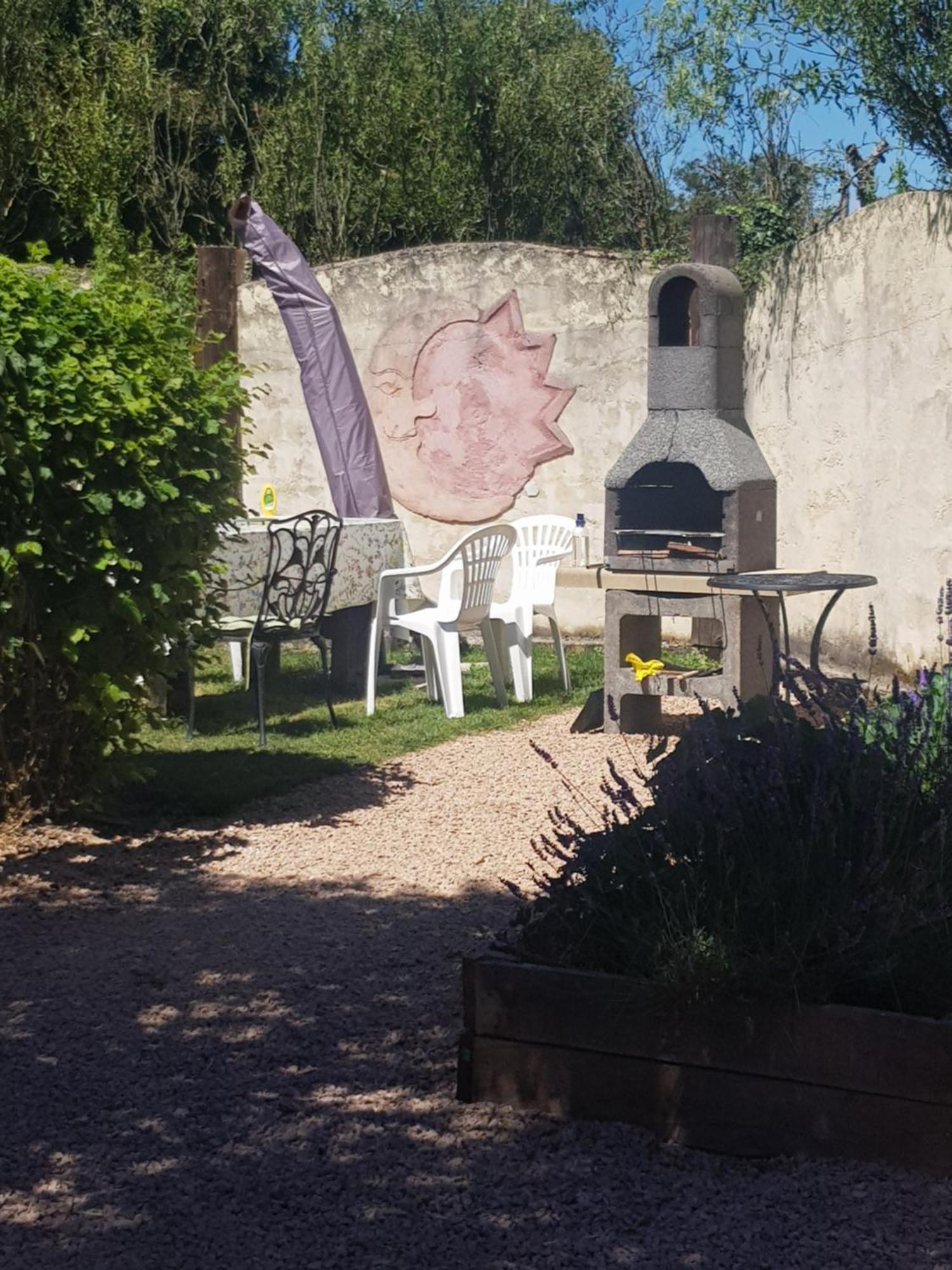 Le Miette, Family House Sleeps 6 La Celle-sous-Gouzon Exterior foto